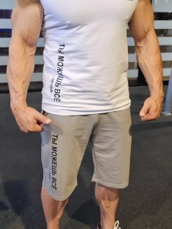 Шорты спортивные