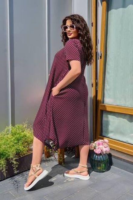 Платье УК-1252 Fabrika Фото 2