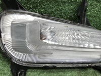 Указатель поворота левый Kia Cerato 4 (2018-2022)