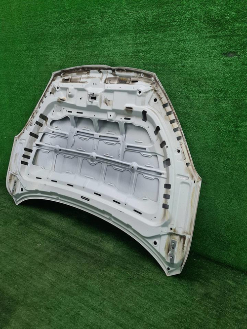 Капот Chery Tiggo 4 (2018-2023)