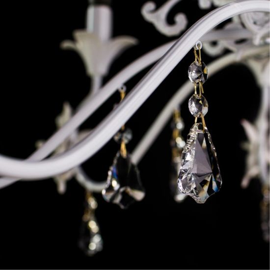 A5349LM-8WH СВЕТИЛЬНИК ПОДВЕСНОЙ