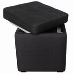 Пуф "Рубик" в ассортименте.