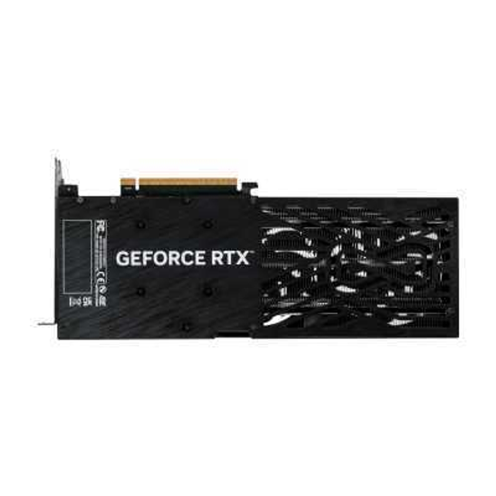 Видеокарта Palit nVidia GeForce RTX 5060 Infinity 3 OC 8Gb NE75060T19P1-GB2063S