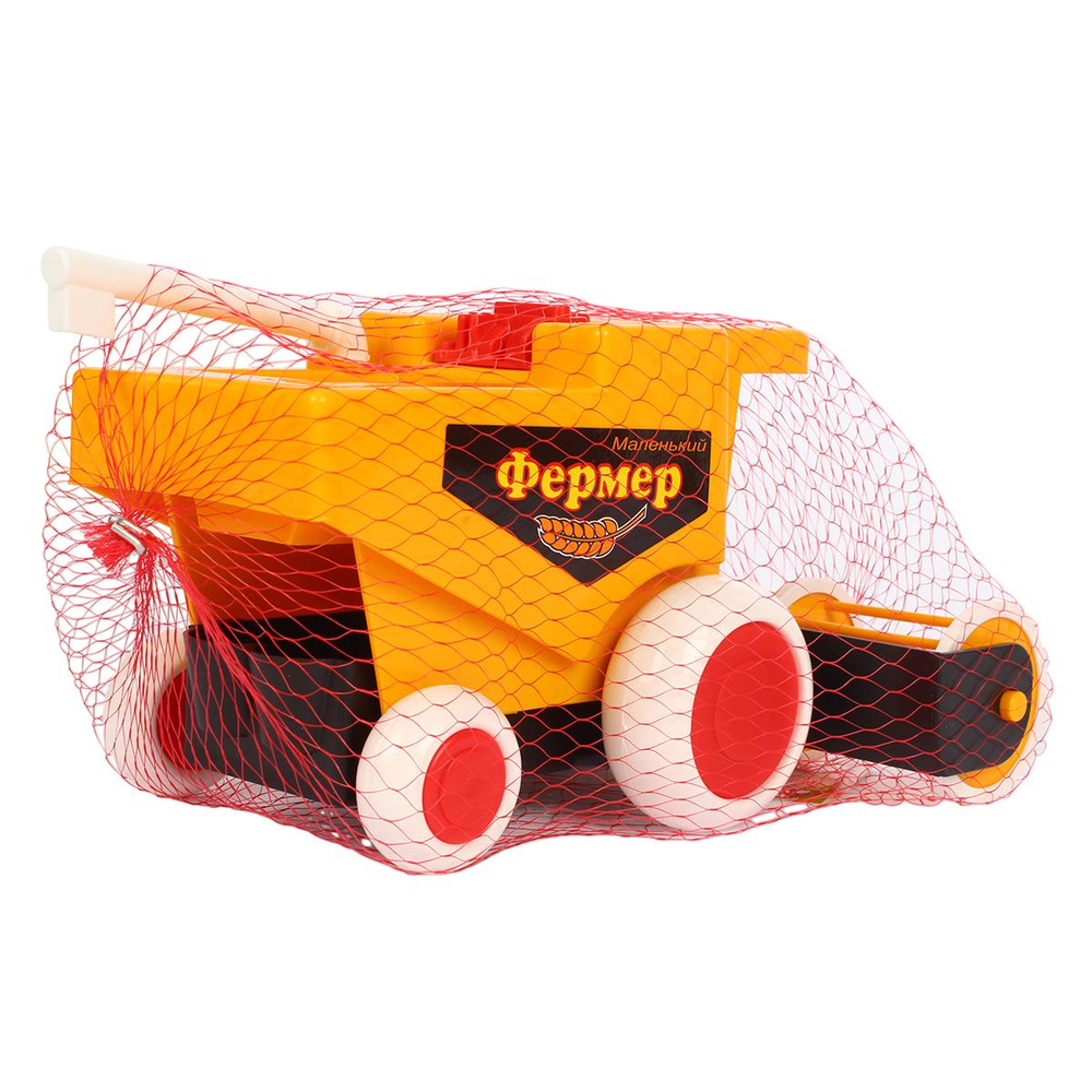 Комбайн Детcкий сад (Форма)