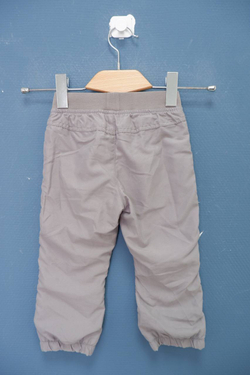 Штаны Baby Club повседневные на 2 года