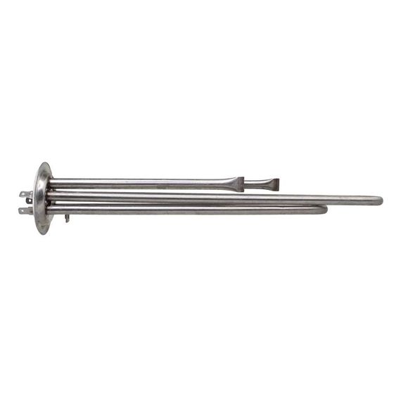 ТЭН 2кВт RF для водонагревателя Thermex, Garanterm, Electrolux