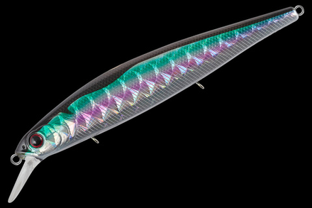 Воблер TsuYoki FLIRT 115SP LM007