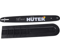 Бензопила Huter BS-6218