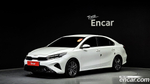 Kia The New K3 2 Generation 1.6 (05.2022)