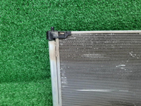 Кассета радиаторов Toyota RAV4 5 XA50 (2018-н.в.)