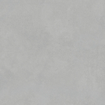 Керамогранит, LB Ceramics, Иней Tech, 600x600 мм, Серый, Матовая, Плоская