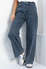 Джинсы Фабиан (мокрый асфальт) Б12868-4М LT Collection