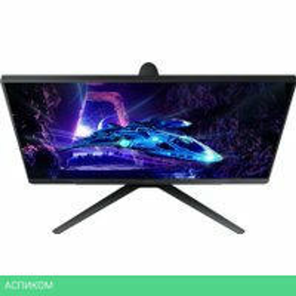Игровой монитор Samsung Odyssey G3 LS24DG300EUXEN