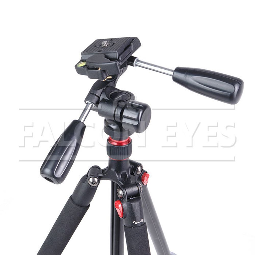 Falcon Eyes RED LINE Pro-414 3D4