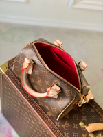 Louis Vuitton Speedy Bandouliere 20