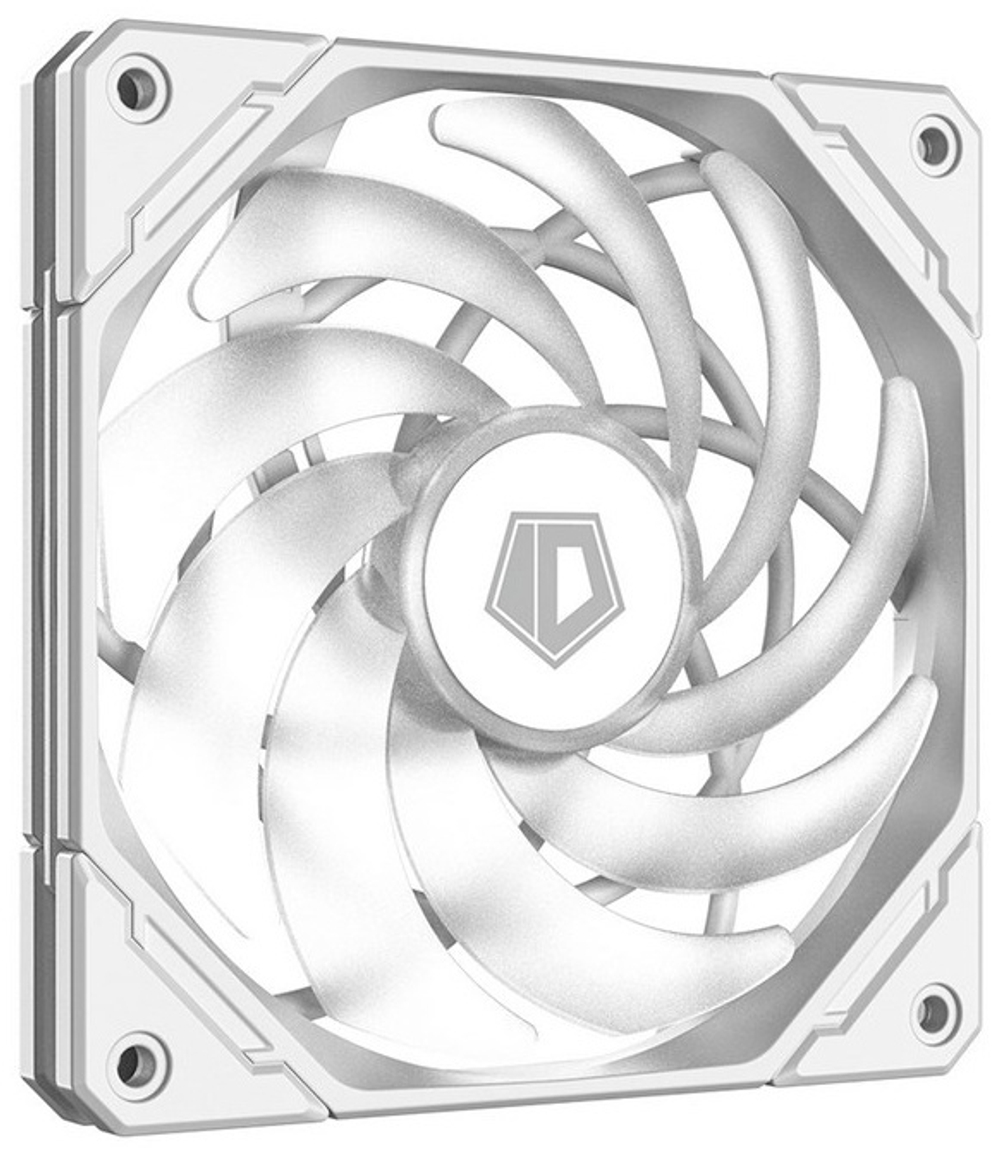ID-COOLING NO-12015-XT ARGB Snow