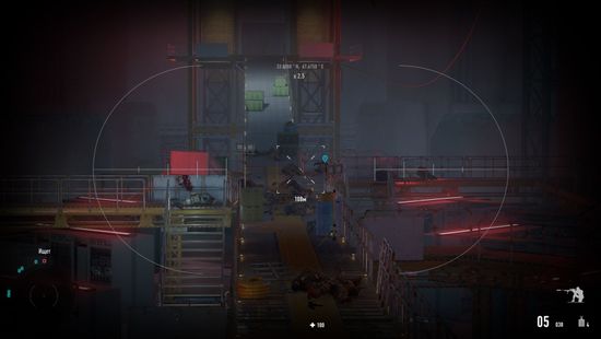 PS4 Sniper Ghost Warrior: Contracts 2 (Б/У, Русские субтитры, CUSA-20373)