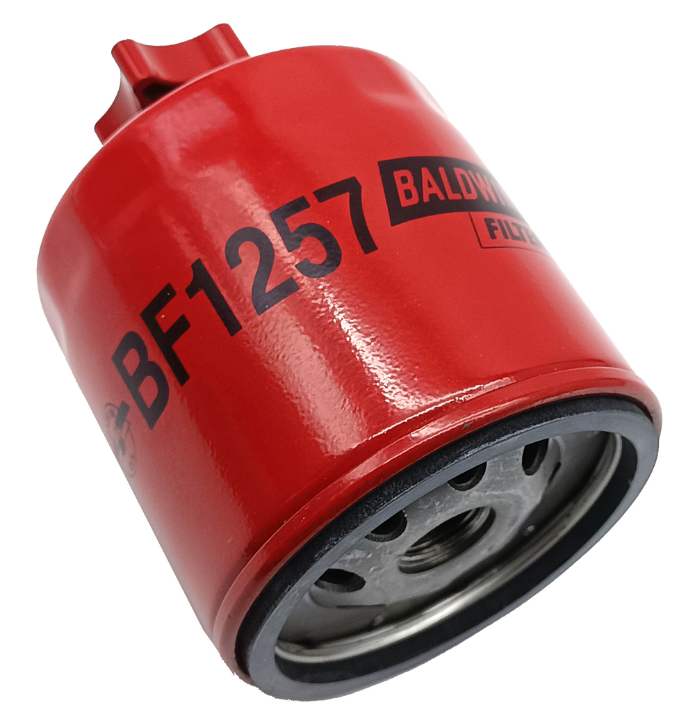 Фильтр топливный Baldwin BF1257