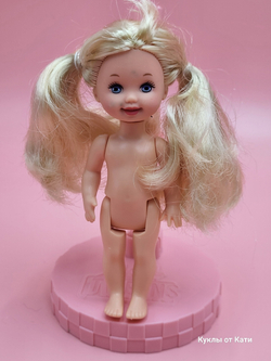 Кукла Барби - Келли 90х 1759