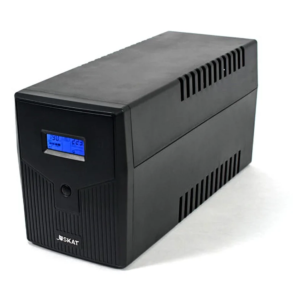 SKAT UPS 2000/1200 источник бесперебойного питания 461