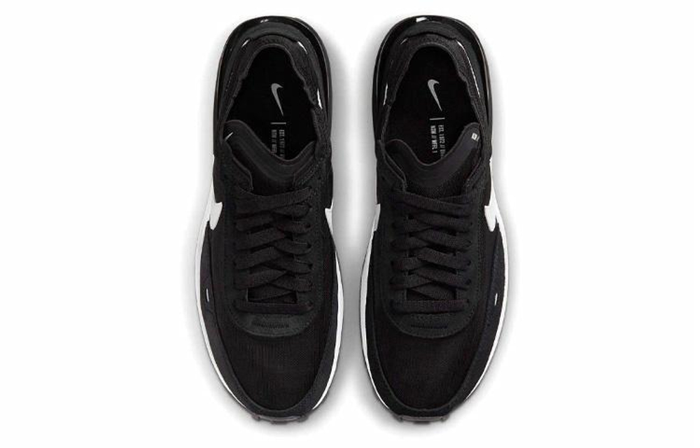 Кроссовки Nike Waffle One (Женская размерная сетка)