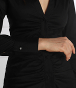 рубашка Liu Jo - черный(CF2267 T2432)