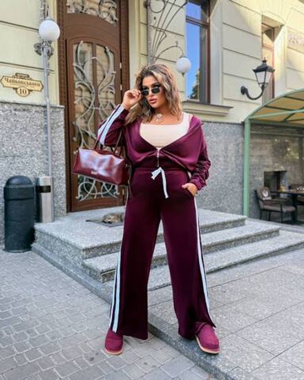 Костюм УК-390 Фабрика Моды Фото 1