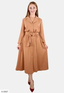Платье II-0087 Фабрика Моды
