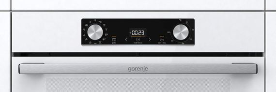 Духовой шкаф Gorenje BOS6737E09WG