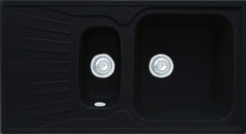 Мойка для кухни GranFest Standart GF-S940KL