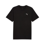 Баскетбольная футболка Puma Wardrobe ESS T-shirt Black