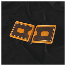 Зажим для денег «Ворон»