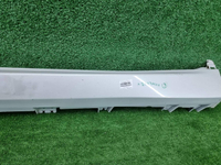 Накладка порога левая BMW X5 G05 (2018-нв) M-paket