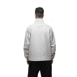 Куртка ZRD Windbreaker Молочный