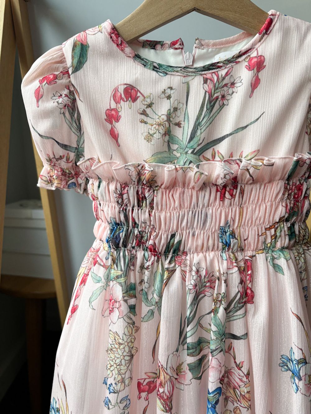 Платье Bimbalo, 104