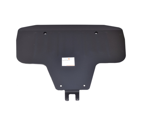 Защита ALFeco картера двигателя для Subaru Impreza GE,GV,GH,GR 2007-2014, V-1,5, 2,5, большая (сталь 2 мм) арт.ALF2203st