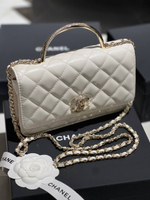 Сумка CHANEL