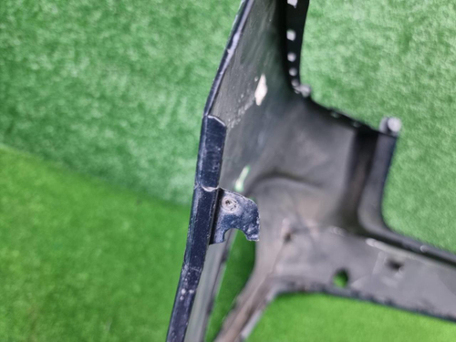 Бампер задний Chery Arrizo 8 (2022-н.в.)