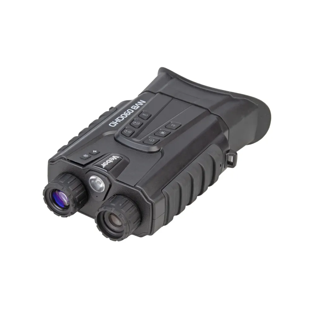 Бинокль ночного видения Veber NVB 090QHD цифровой Бинокль ночного видения Veber NVB 090QHD цифровой