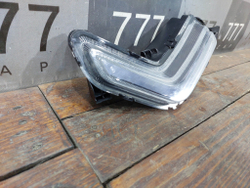 Фара ДХО правая FAW Bestune T99 22-нв Б/У Оригинал 3732040BQ03