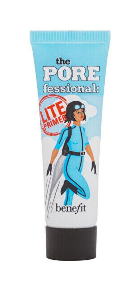 Foundation base for make-up The Pore fessional Lite Primer Mini (Face Primer) 7.5 ml