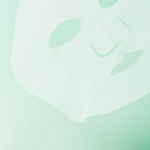 Ультратонкая тканевая маска с BHA-кислотой для проблемной кожи JMsolution Layer Care Basic Mask