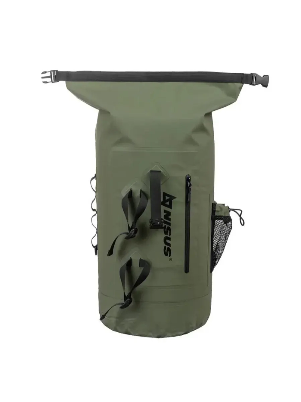 Герморюкзак NISUS 20+5л ПВХ (N-BW-20)