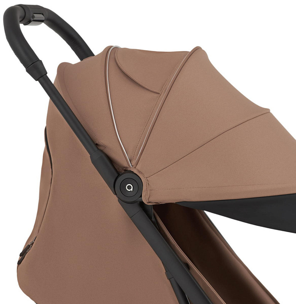 Детская прогулочная коляска Anex Air-X2 Bronzo