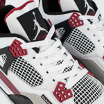 кроссовки Air Jordan 4 Retro x PSG