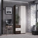 Стенка Белла шкаф 2-х ств.