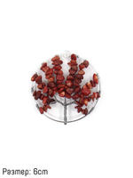 Кулон из  коралла koku998-kr60