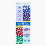 Губка для мытья посуды XL 10 шт