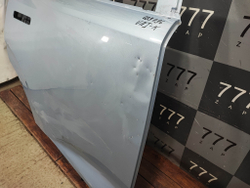 Дверь задняя правая Changan UNI-K 20-нв Б/У Оригинал CD569F2701031301