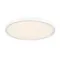 7754/24L MITRA LED SN 095 Светильник пластик/белый LED 24Вт 3000/4000/6500К D300 IP20 CCT/датчик движения NEBULA WHITE